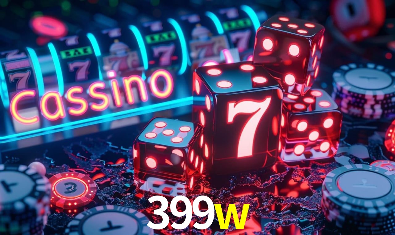 Welcome Bonus 399w