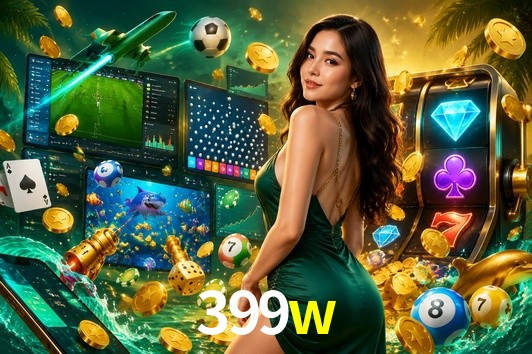 Experiência VIP 399w