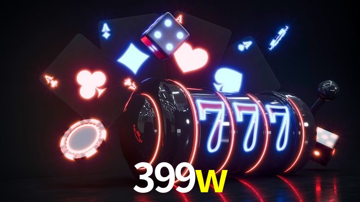 Welcome Bonus 399w