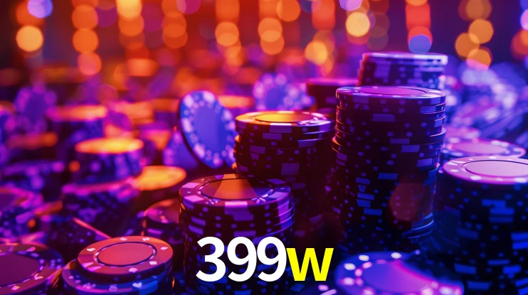 399w