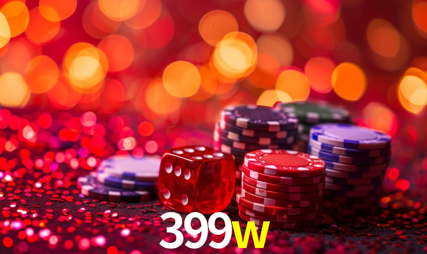 cassino 399w