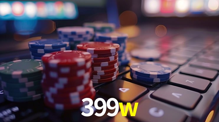 399w