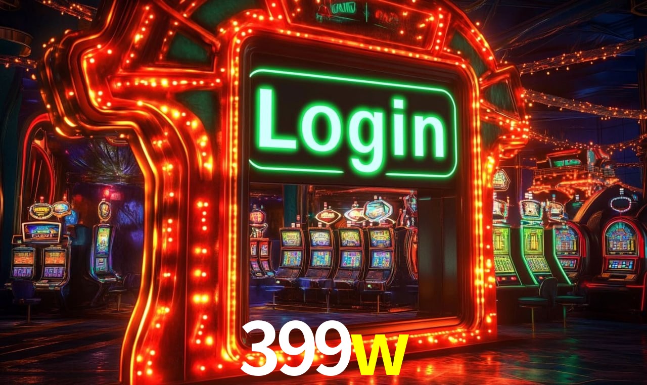 Provedores de Jogos 399w