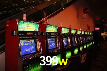 Explorando a Categoria de Eventos em Apostas na 399w