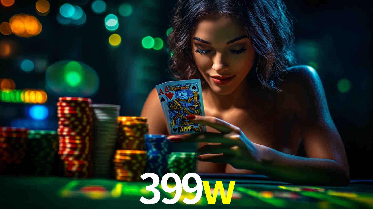 A Emoção da Loteria na 399w: Uma Chance de Mudança de Vida