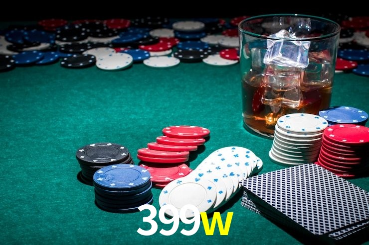 Recursos de Bônus 399w