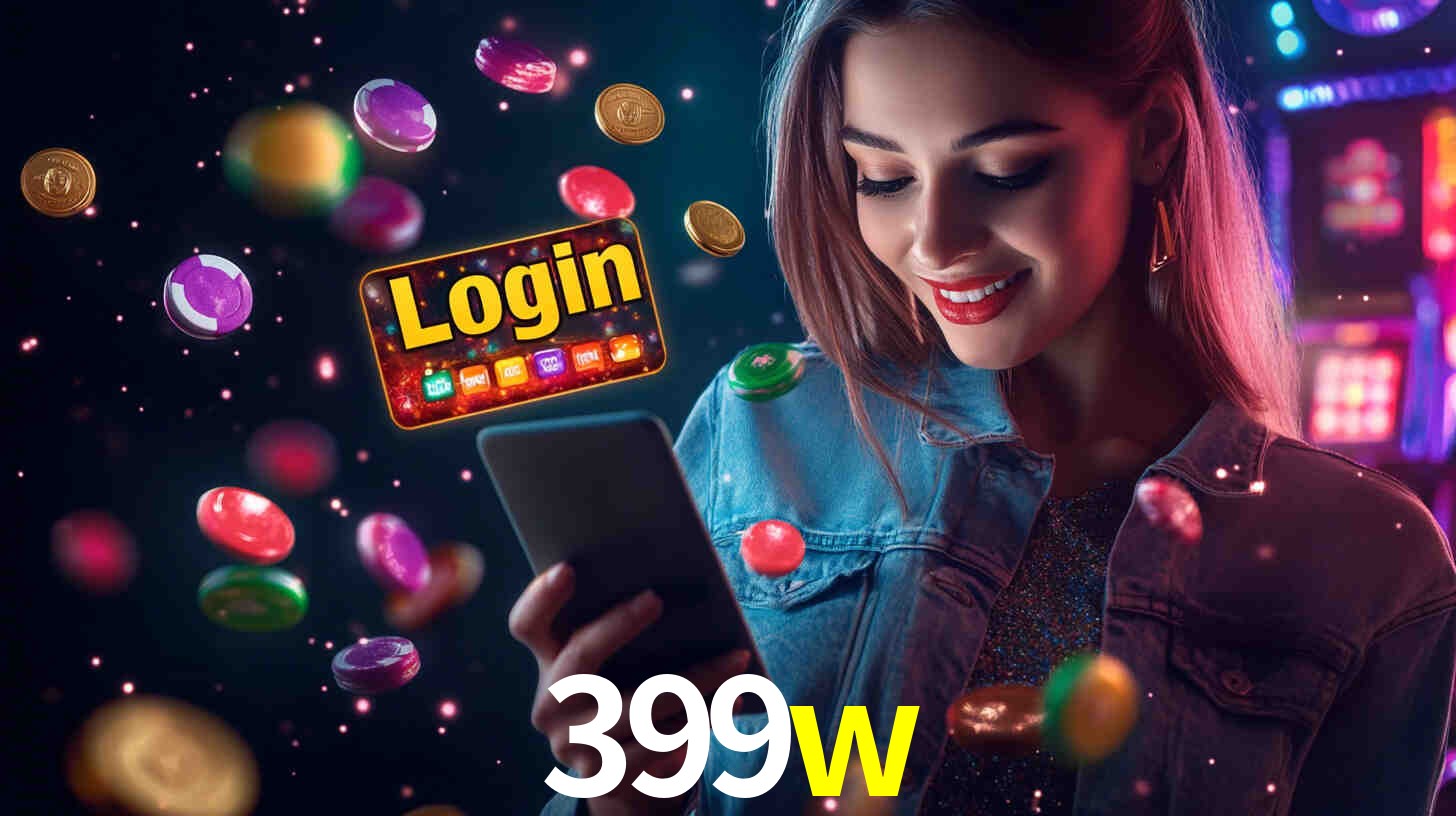Inovações de Jogos na 399w: O Futuro das Experiências Interativas