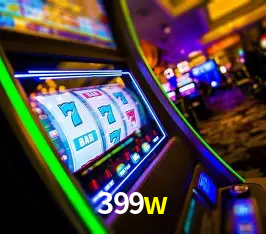 Apostas Esportivas na 399w: Um Guia Completo