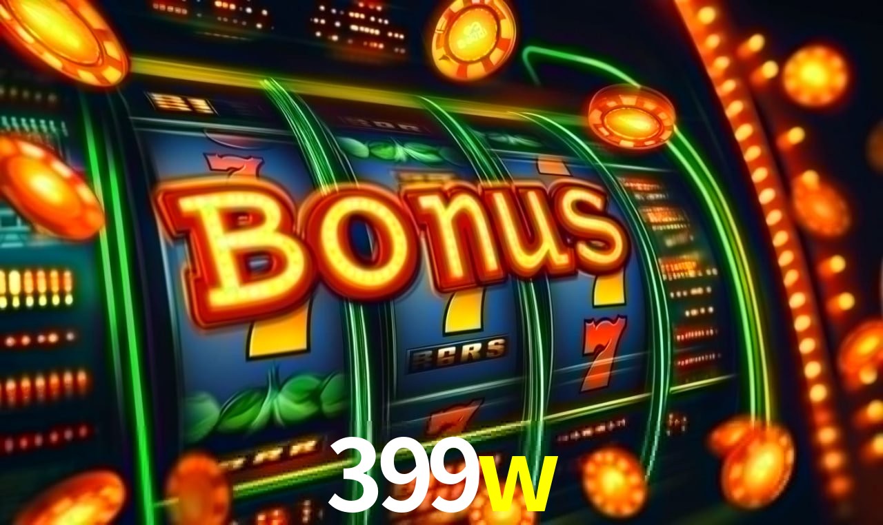 Live Casino 399w