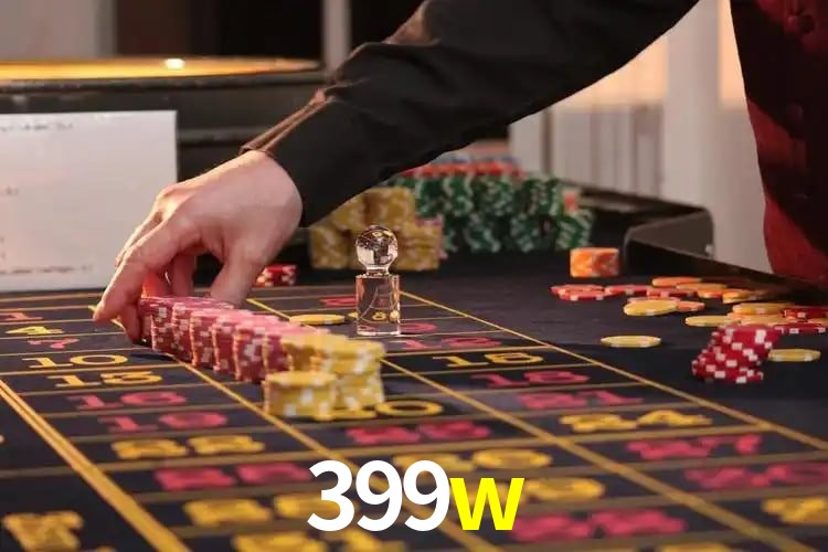 A Popularidade dos Caça-Níqueis no 399w