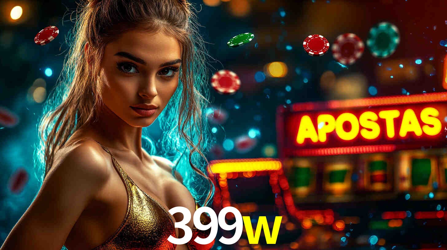 Explorando a Categoria de Eventos em Apostas na 399w