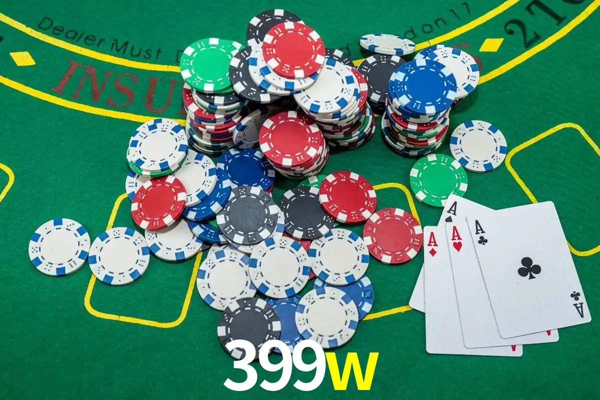 Estatísticas Esportivas 399w