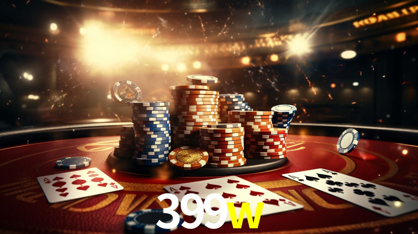 Tournaments 399w