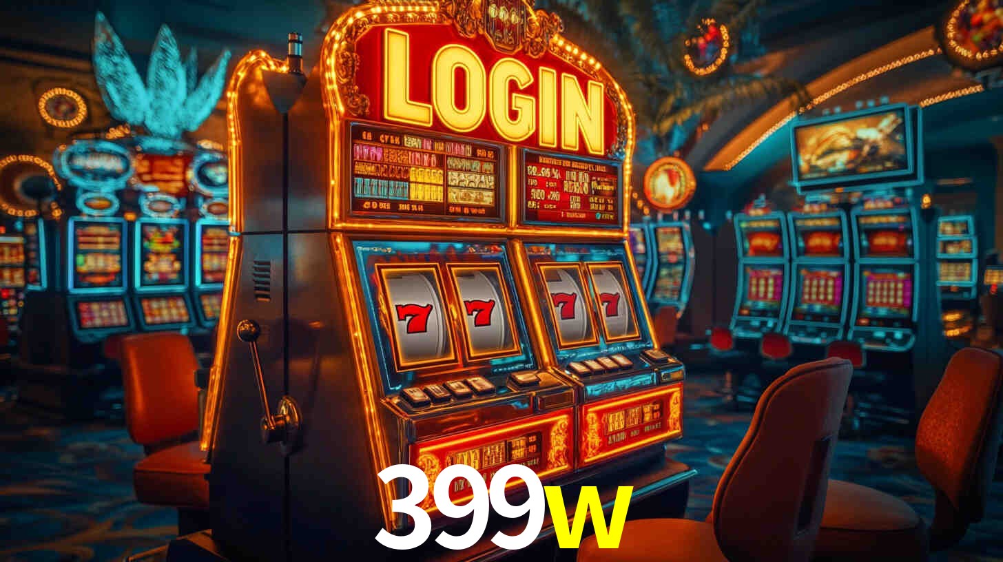 Ofertas Imperdíveis na 399w: Promoções e Bônus Que Valem a Pena