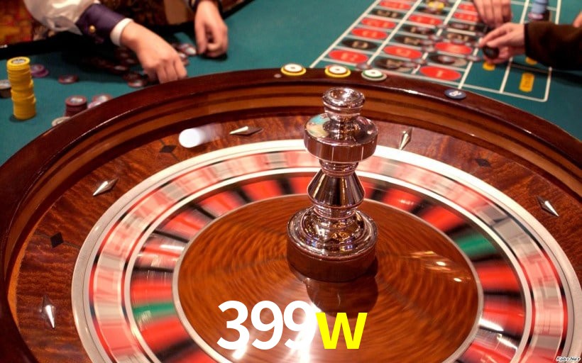 Apostas de Tênis 399w