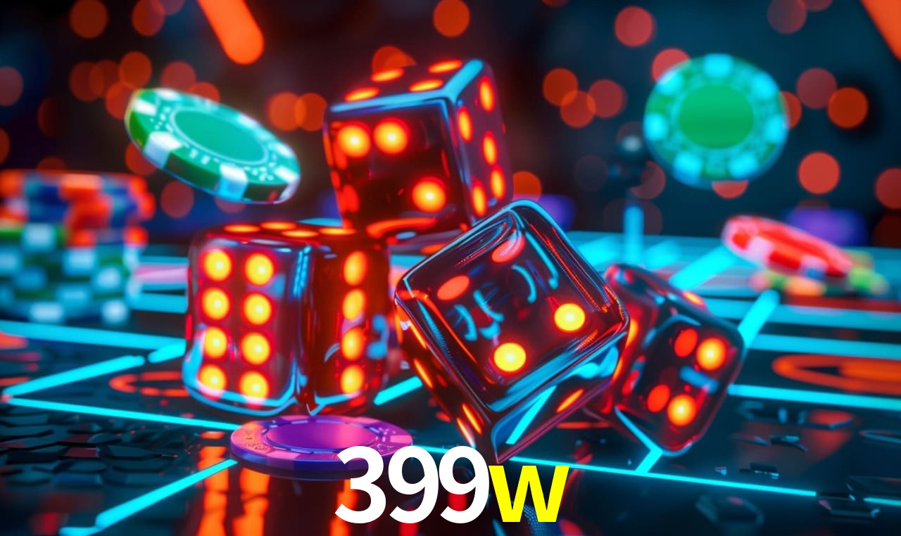 Casino Ao Vivo 399w
