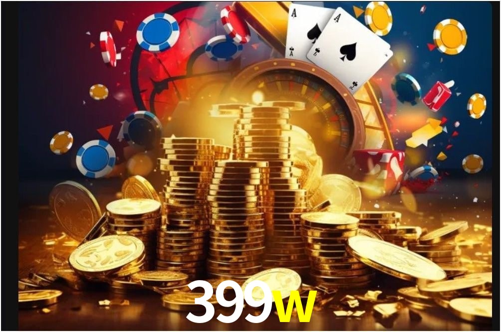 Casino VIP 399w