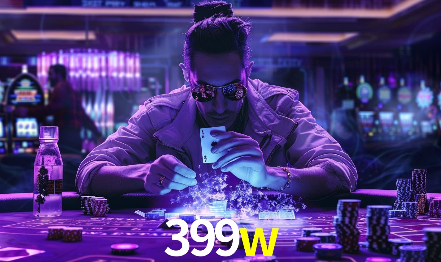 Roulette Table 399w