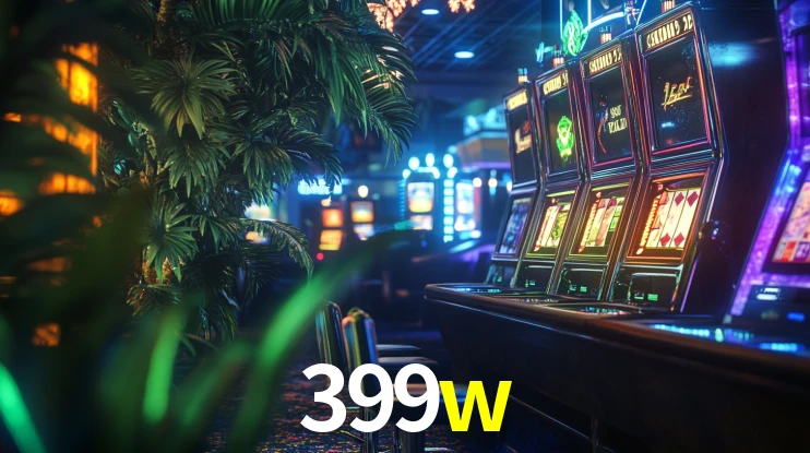 Welcome Bonus 399w
