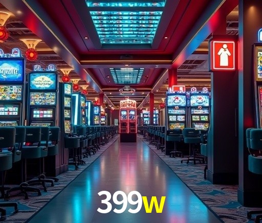 399w