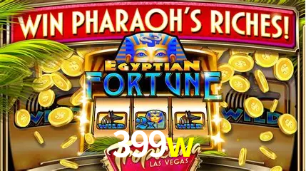 Descubra o Mundo do Cassino Online com 399w