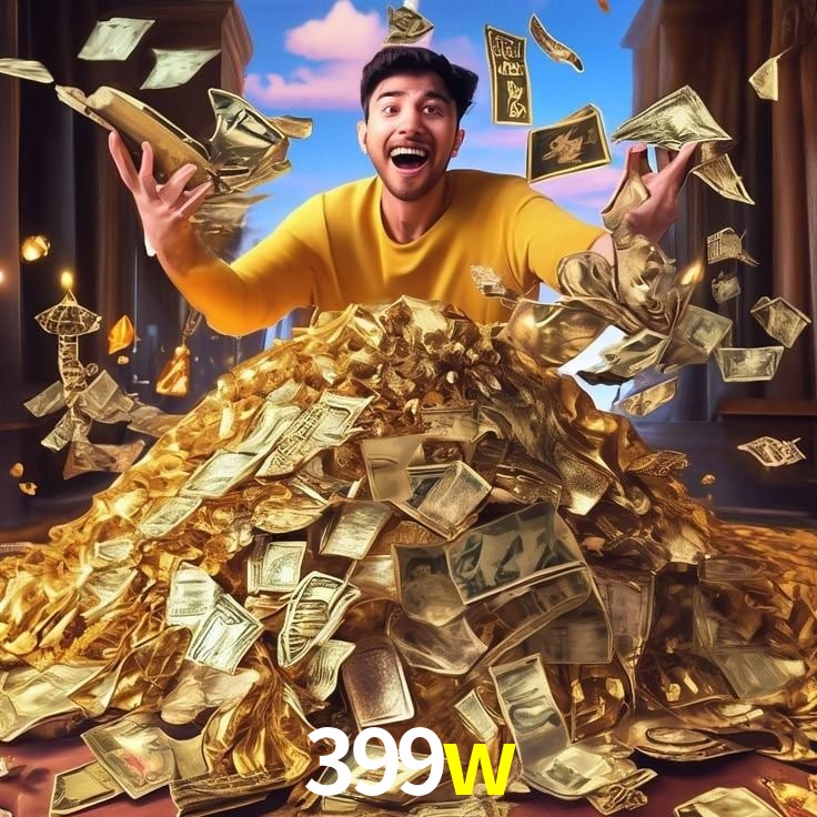 Estatísticas do Jogo 399w