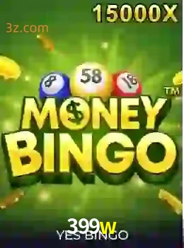 bingo money