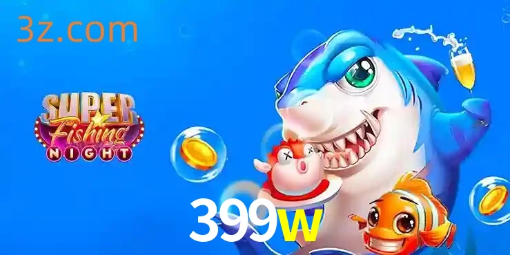 Cassino de Pesca: Uma Visão Geral e Recomendação no 399w