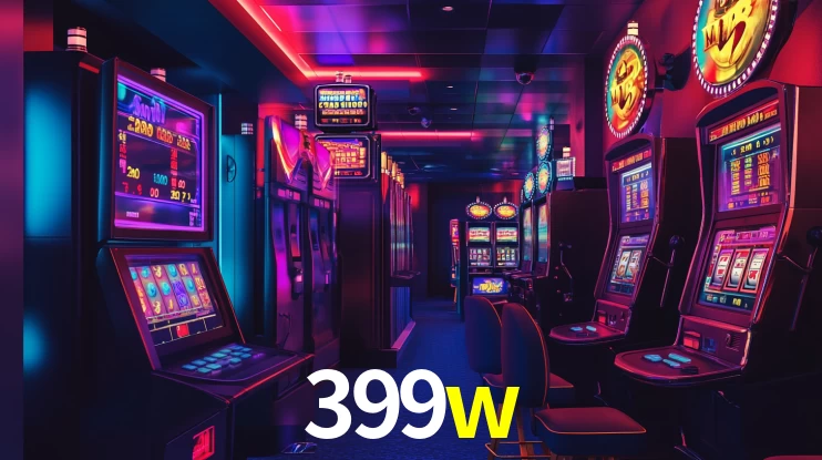 399w App Interface