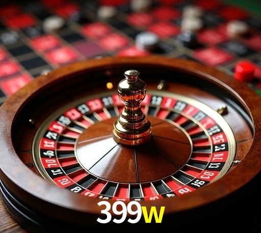 Jogos populares e pagamentos rápidos na 399w