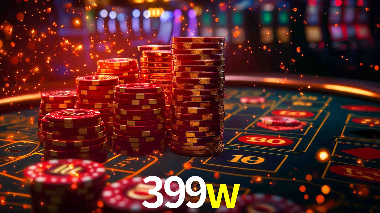 Daily Bonuses 399w