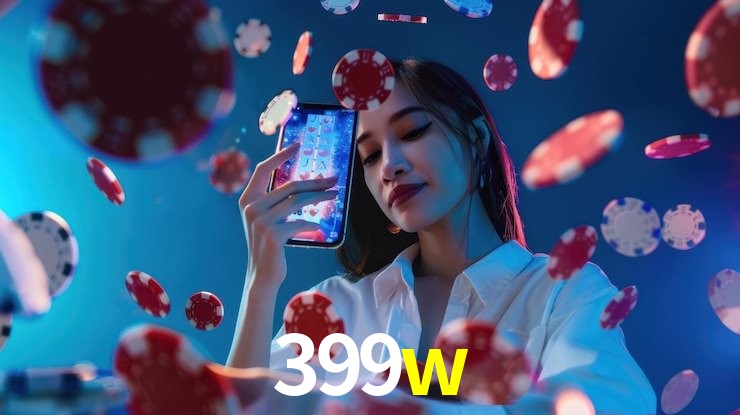 Inovações de Jogos na 399w: O Futuro das Experiências Interativas