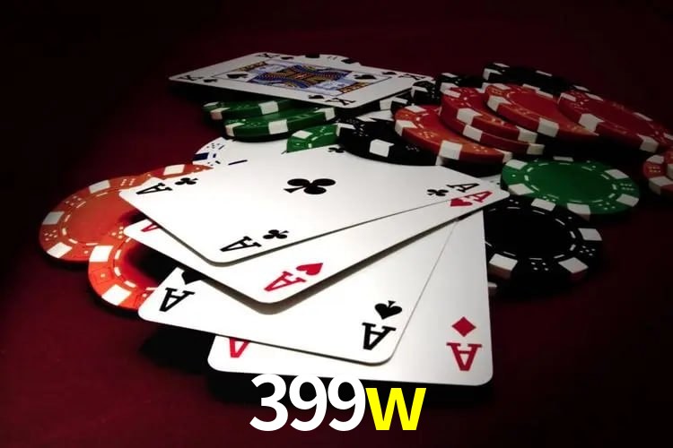 Bônus de Boas-vindas 399w