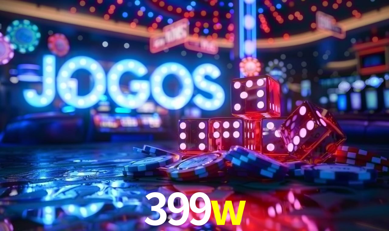 Página oficial no Facebook da 399w