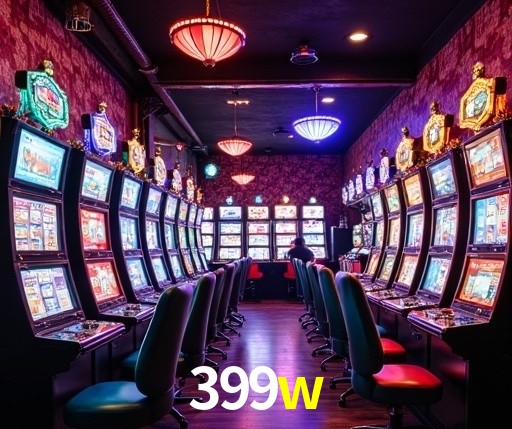 Segurança e performance na plataforma 399w