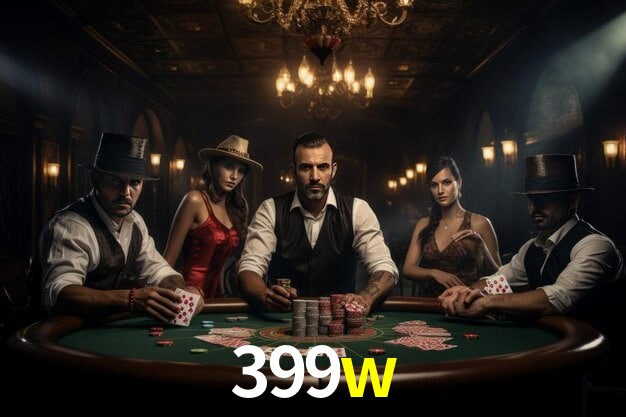 Desvendando o Mundo dos Jogos Virtuais na 399w