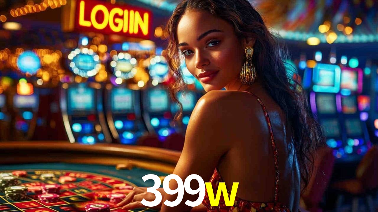 Casino Ao Vivo 399w