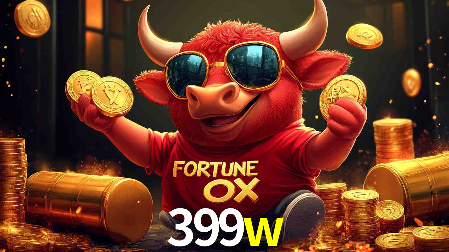 Inovações de Jogos na 399w: O Futuro das Experiências Interativas