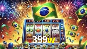 Slot Games 399w