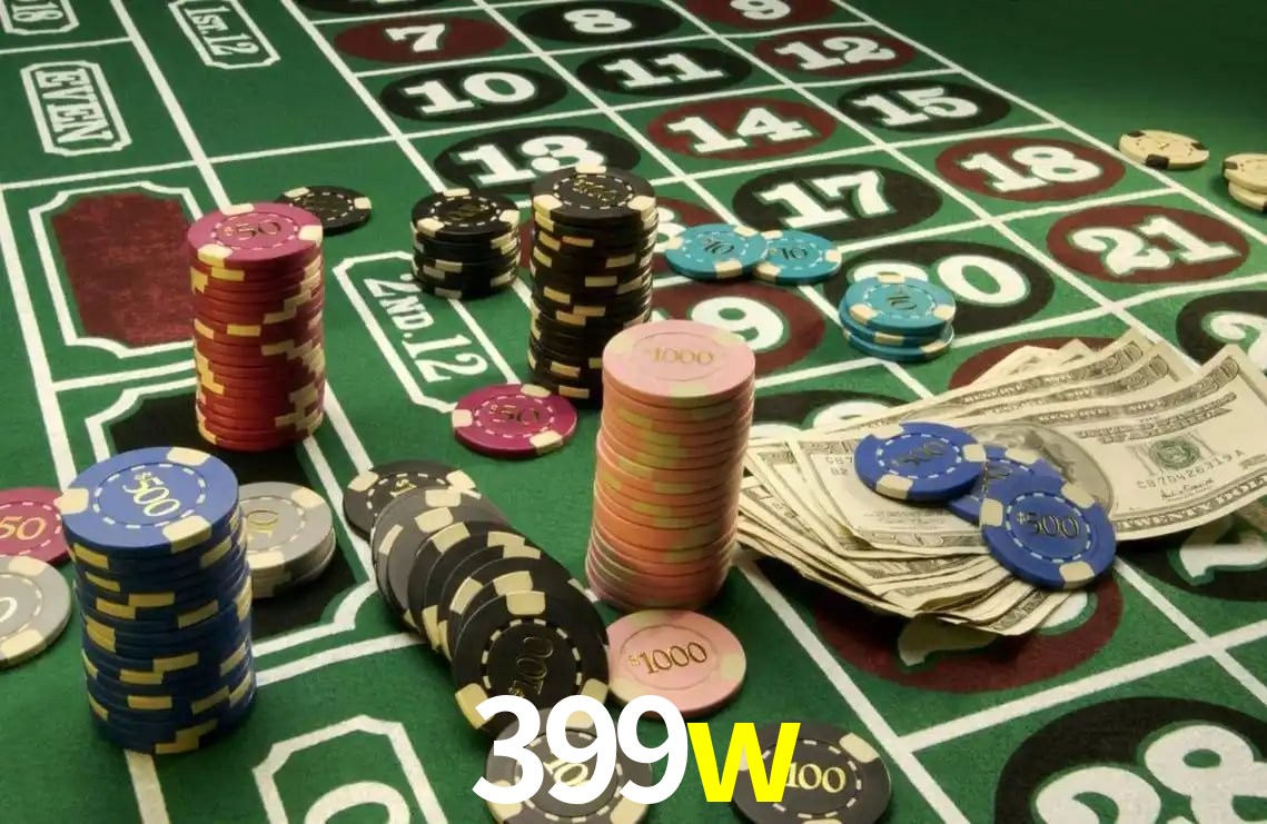 399w bet