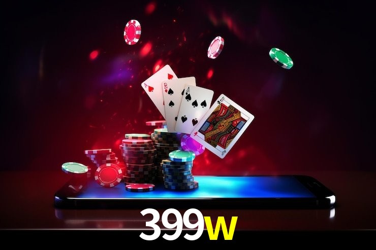 Live Casino 399w