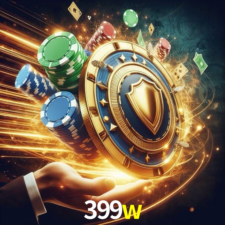 Torneios e prêmios garantidos na 399w